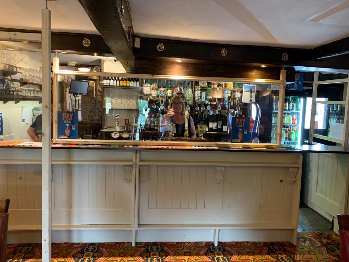 Inn The Queen Anne 3*
