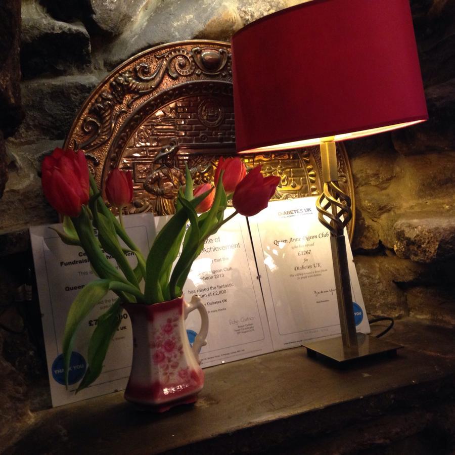 Inn The Queen Anne 3*