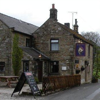 The Queen Anne Inn Hucklow